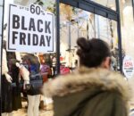 Πότε «πέφτουν» η Black Friday και τη Cyber Monday