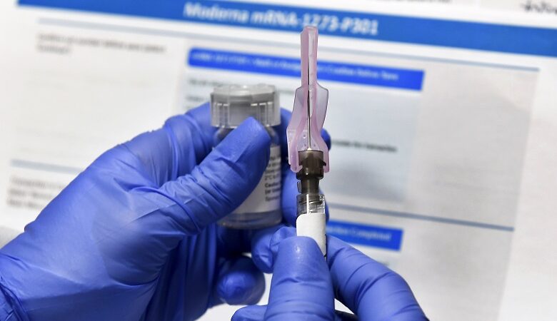 Κορονοϊός: Αρχίζει ο εμβολιασμός στις ΗΠΑ στα μέσα Δεκεμβρίου