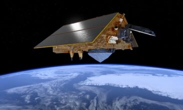 Eκτοξεύθηκε ο δορυφόρος Sentinel-6 για τη χαρτογράφηση ωκεανών