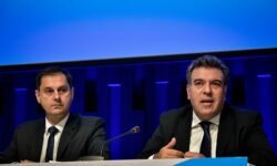 Κορονοϊός: Σε προληπτική καραντίνα ο υπουργός και ο υφυπουργός Τουρισμού