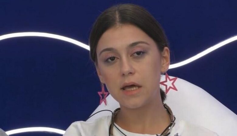 Big Brother: Η Ραΐσα για το πάρτυ εν μέσω καραντίνας μετά την αποχώρησή της