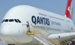 Η αεροπορική εταιρεία Qantas ανακοινώνει πως υπέστη «μεγάλη» κυβερνοεπίθεση