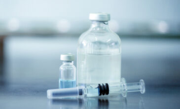 AstraZeneca: Αίτηση για έγκριση του εμβολίου της στον Ευρωπαϊκό Οργανισμό Φαρμάκων