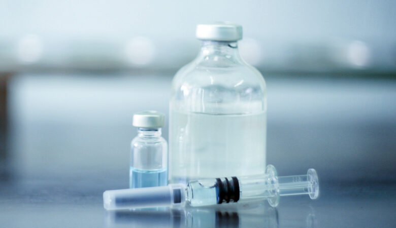 AstraZeneca: Αίτηση για έγκριση του εμβολίου της στον Ευρωπαϊκό Οργανισμό Φαρμάκων