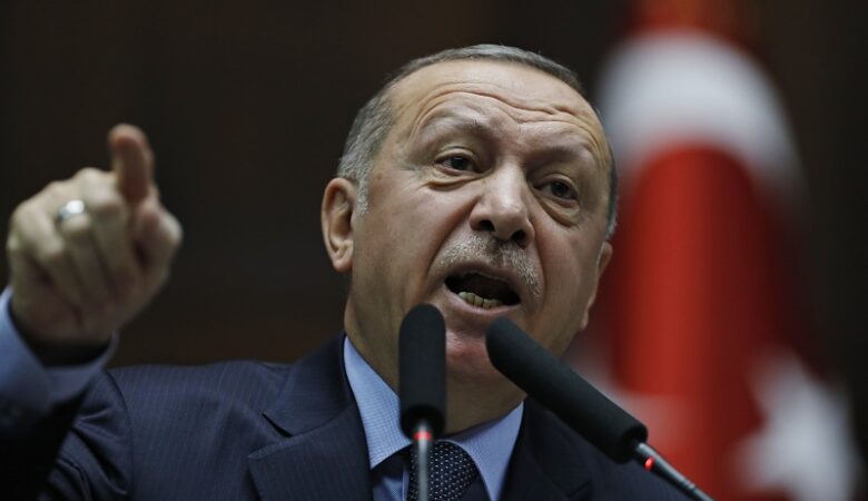 Τουρκία: Επίθεση Ερντογάν σε όσους αμφισβητούν την εγκυρότητα της υποψηφιότητας του για την προεδρία