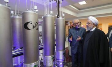Την ανησυχία του για το ενδεχόμενο το Ισραήλ να στοχοποιήσει πυρηνικές εγκαταστάσεις του Ιράν εκφράζει ο γενικός διευθυντής του ΔΟΑΕ