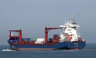 Έγγραφο της ΕΕ εκθέτει την Τουρκία για το φορτηγό πλοίο «Roseline A»
