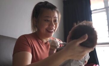 Κορονοϊός: Γεννήθηκε μωρό με αντισώματα στον ιό