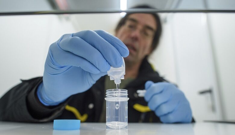 Κορονοϊός: Ξεκίνησαν παγκόσμιες κλινικές δοκιμές φαρμάκων μέχρι να διαδοθεί το εμβόλιο