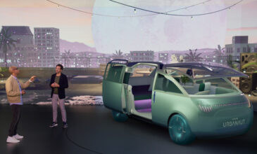 Συνεργασία BMW και Epic Games: Από το εικονικό στο πραγματικό αυτοκίνητο