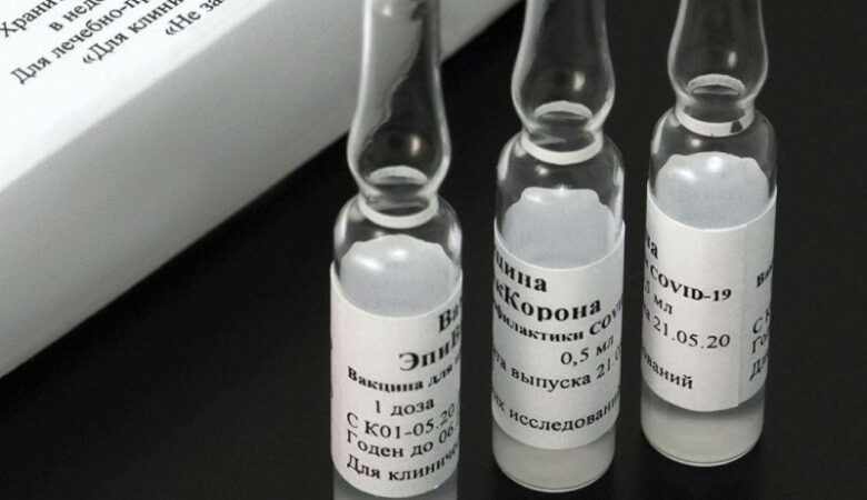 Κορονοϊός: Ξεκινάνε οι μαζικές κλινικές δοκιμές του δεύτερου ρωσικού εμβολίου