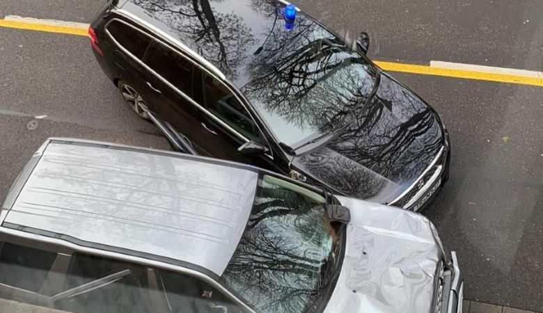 Αυτοκίνητο έπεσε πάνω σε πεζούς στη Γερμανία: Τουλάχιστον δύο νεκροί και αρκετοί τραυματίες