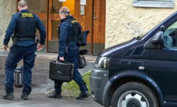Κωσταλέξι στη Σουηδία: Μητέρα κρατούσε έγκλειστο τον γιο της για 28 χρόνια