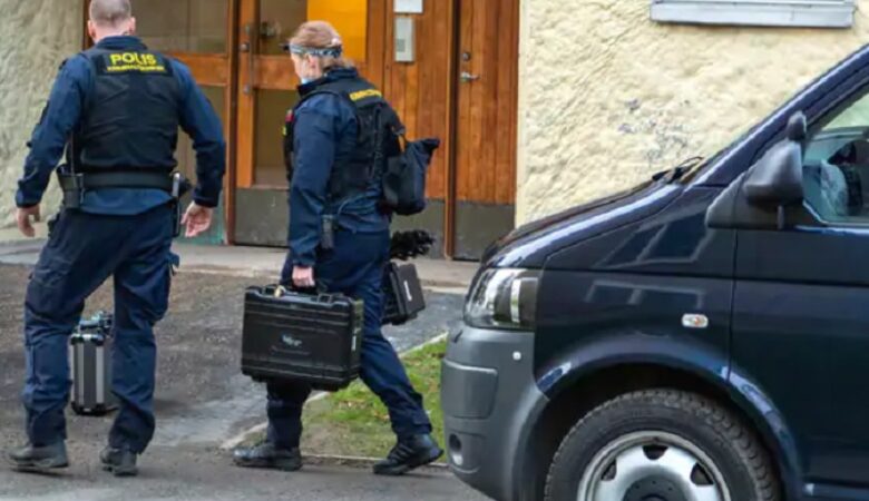Κωσταλέξι στη Σουηδία: Μητέρα κρατούσε έγκλειστο τον γιο της για 28 χρόνια
