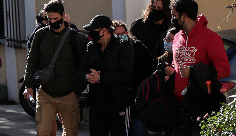 Άστραψε και βρόντηξε κατά της αστυνομίας ο Αλέξης Κούγιας: Διαπόμπευσε τον Σφακιανάκη