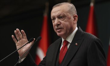 Handelsblatt: Η Τουρκία το βασικό εμπόδιο για την επίτευξη των στόχων του ΝΑΤΟ