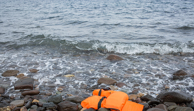 Νεκρή 20χρονη πρόσφυγας σε ναυάγιο λέμβου στη Λέσβο