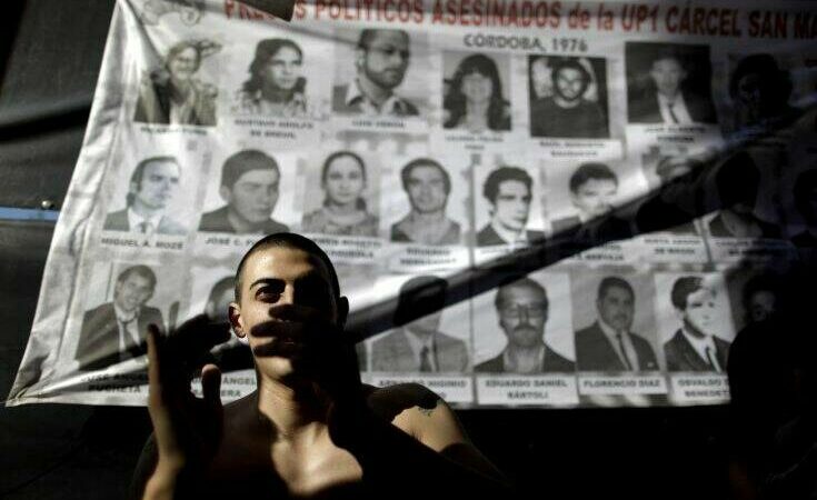 Αργεντινή: Ισόβια κάθειρξη για 8η φορά σε διαβόητο βασανιστή της χούντας