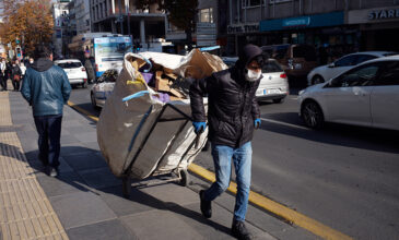 Κορονοϊός: Τα εμβόλια δεν θα εξαλείψουν τον ιό προειδοποιεί ο ΠΟΥ