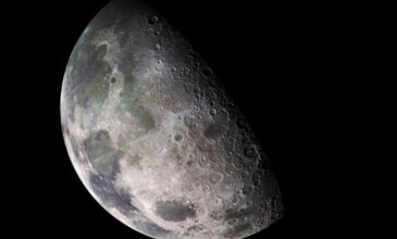 NASA: Για πρώτη φορά ανέθεσε σε ιδιωτικές εταιρείες να φέρουν χώμα από τη Σελήνη