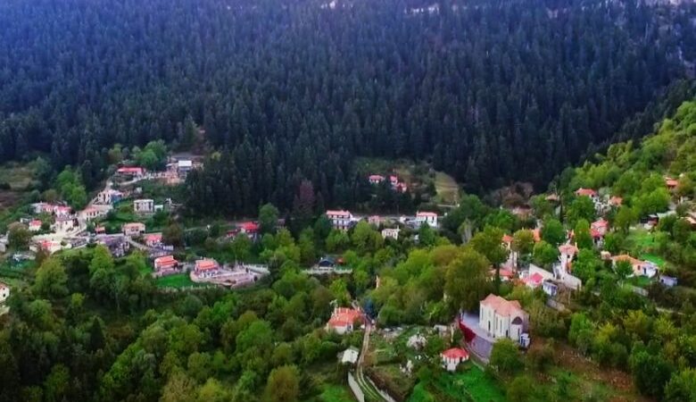 Νόστιμο: Ένα από τα πιο γραφικά και παραδοσιακά χωριά της Ευρυτανίας