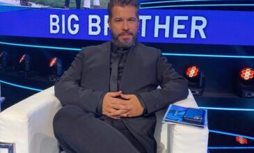 Big Brother: Ο Χάρης Βαρθακούρης για την παρέμβαση του ΕΣΡ