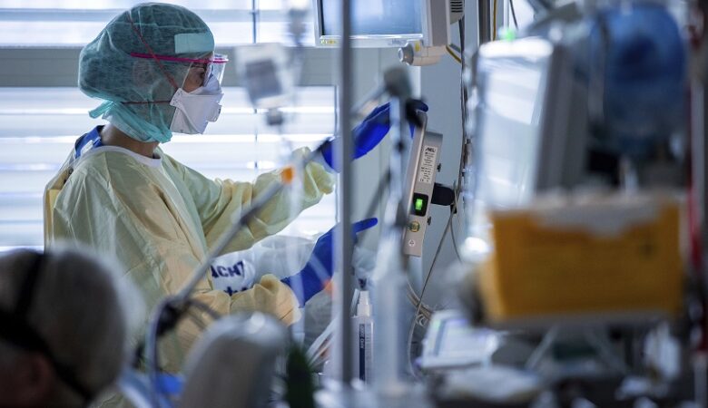 Κορονοϊός: Να ανακληθεί η χαλάρωση των μέτρων ζητούν τα γερμανικά νοσοκομεία