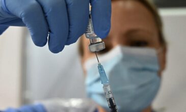 Κορονοϊός: Πώς θα γίνει ο εμβολιασμός στην Ελλάδα – Τι πρέπει να κάνουν οι πολίτες