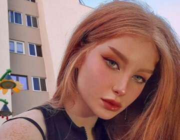 GNTM: Αποχώρησε η Ξένια – «Ευχαριστώ που αντέξατε να βλέπετε το προγούλι μου από κάθε γωνία στην οθόνη»