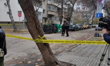 Ερωτικό τρίγωνο πίσω από τριπλή δολοφονία στην Βουλγαρία