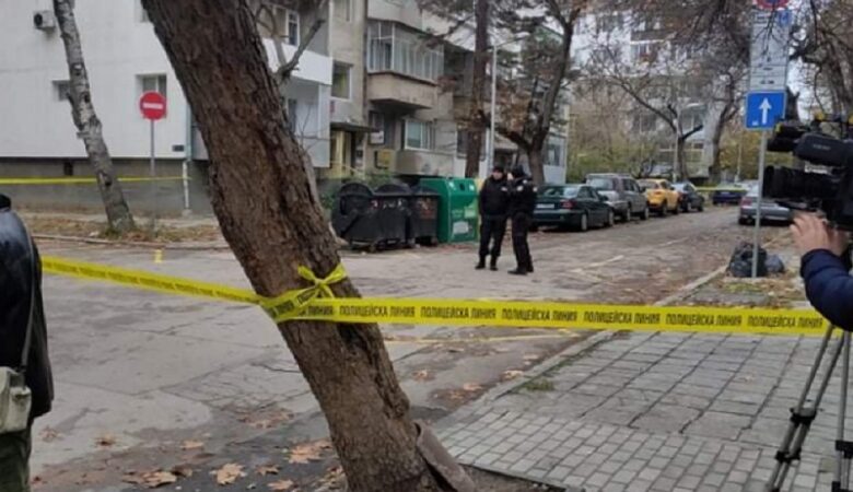 Ερωτικό τρίγωνο πίσω από τριπλή δολοφονία στην Βουλγαρία