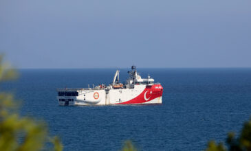 Ευρωπαϊκή Σύνοδος Κορυφής: Επεκτείνονται οι κυρώσεις για τις τουρκικές ενέργειες στην Αν. Μεσόγειο