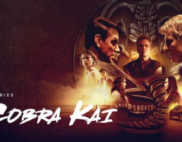 Netflix: Στον «αέρα» το trailer της 3ης σεζόν του «Cobra Kai»