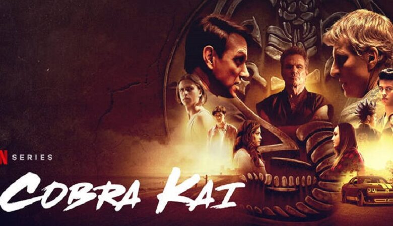 Netflix: Στον «αέρα» το trailer της 3ης σεζόν του «Cobra Kai»
