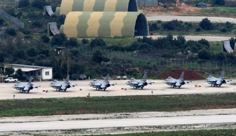 ΗΠΑ: Ενίσχυση της Σούδας και κυρώσεις στην Τουρκία για τους S-400