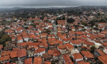Κορονοϊός: Δέκα κάτοικοι κοινότητας στη Χαλκιδική νεκροί σε ένα μήνα