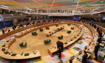 Σύνοδος Κορυφής: «Θρίλερ» στις Βρυξέλλες- Ενδεχόμενο αναβολής των αποφάσεων για τις κυρώσεις