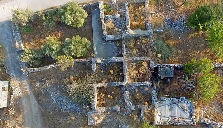 Ευπαλίνειο όρυγμα: Ένα άγνωστος αρχαιολογικός θησαυρός με πλούσια ιστορία