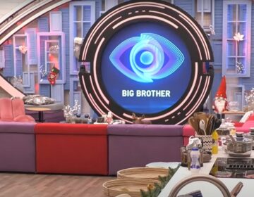 Big Brother: «Κλείδωσαν» οι δύο πρώτοι υποψήφιοι για το μεγάλο έπαθλο