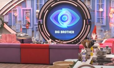 Big Brother: «Κλείδωσαν» οι δύο πρώτοι υποψήφιοι για το μεγάλο έπαθλο