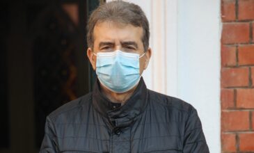 Χρυσοχοΐδης: Οριακή η κατάσταση στο νοσοκομείο της Ξάνθης