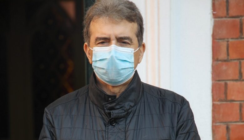 Χρυσοχοΐδης: Οριακή η κατάσταση στο νοσοκομείο της Ξάνθης