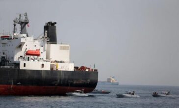 Πειρατεία στη Νιγηρία: Επέστρεψαν στην Ελλάδα οι τρεις ναυτικοί