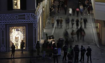 Κορονοϊός: Οριακά κάτω από 10% η θετικότητα στην Ιταλία