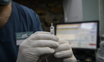 Ξεκίνησαν οι εμβολιασμοί στην Κύπρο