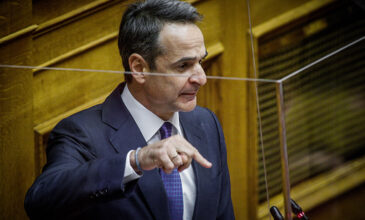 Μητσοτάκης: Υπογράφεται τις επόμενες μέρες στην Αθήνα η συμφωνία για τα Rafale