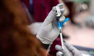 Κορονοϊός: Εμβόλιο κατά του ιού για ζώα αναπτύσσει η Ρωσία