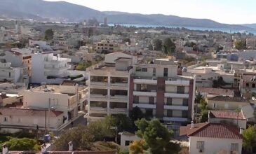 Κορονοϊός: Αντιμέτωπος ακόμη και με ολικό lockdown ο Ασπρόπυργος