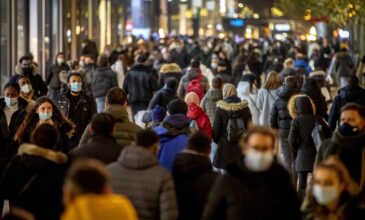 Κορονοϊός: Το καλοκαίρι η επιστροφή στην κανονικότητα σύμφωνα με τον Γενς Σπαν