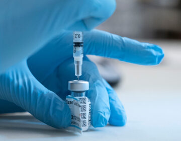 Δημόπουλος: Αν κλείσει κάποιος ραντεβού να εμβολιαστεί και δεν πάει, το εμβόλιο χάνεται